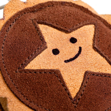 Load image into Gallery viewer, Merry the Mince Pie, Eco Dog Toy
