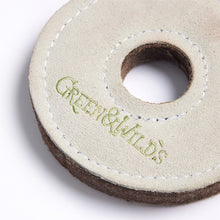 Load image into Gallery viewer, Mint Innit, Eco Dog Toy
