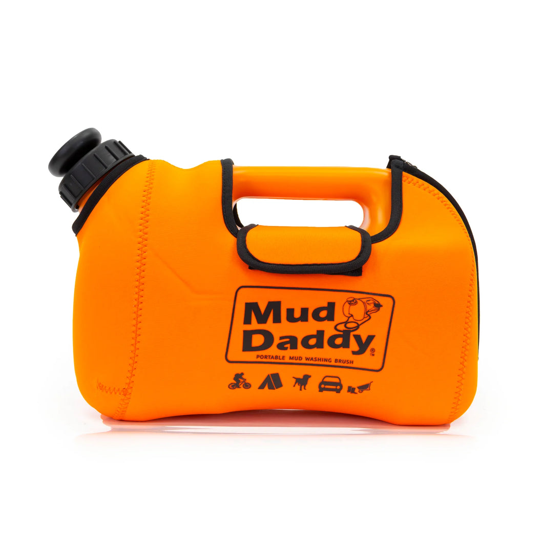 MUD DADDY® 5 LITRE INSULATED JACKET