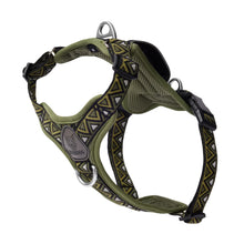 Load image into Gallery viewer, GO-B-BOLD™ | Dog Harness | Fern
