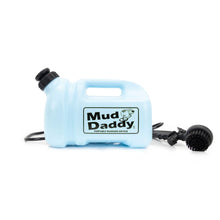 Load image into Gallery viewer, MUD DADDY® 5 LITRE ORIGINAL PORTABLE WASHING DEVICE
