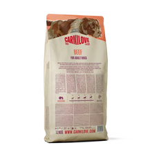 Load image into Gallery viewer, NEW TRUE FRESH BEEF DOG FOOD
