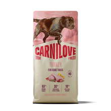 Load image into Gallery viewer, NEW TRUE FRESH TURKEY DOG FOOD
