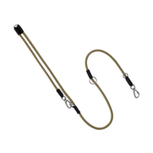 Load image into Gallery viewer, GO-B-FLEXTRA | Multifunctional Rope Lead | Green
