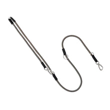 Load image into Gallery viewer, GO-B-FLEXTRA | Multifunctional Rope Lead | Green/Pink
