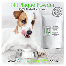 Load image into Gallery viewer, Nil Plaque 265ml
