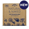 Dorset Natural & Naked Pet Shampoo Bar