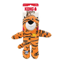 Load image into Gallery viewer, KONG WILD KNOTS TIGER medium/large
