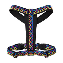 Load image into Gallery viewer, Go-Cee-Y | Dog Harness | Cosmos
