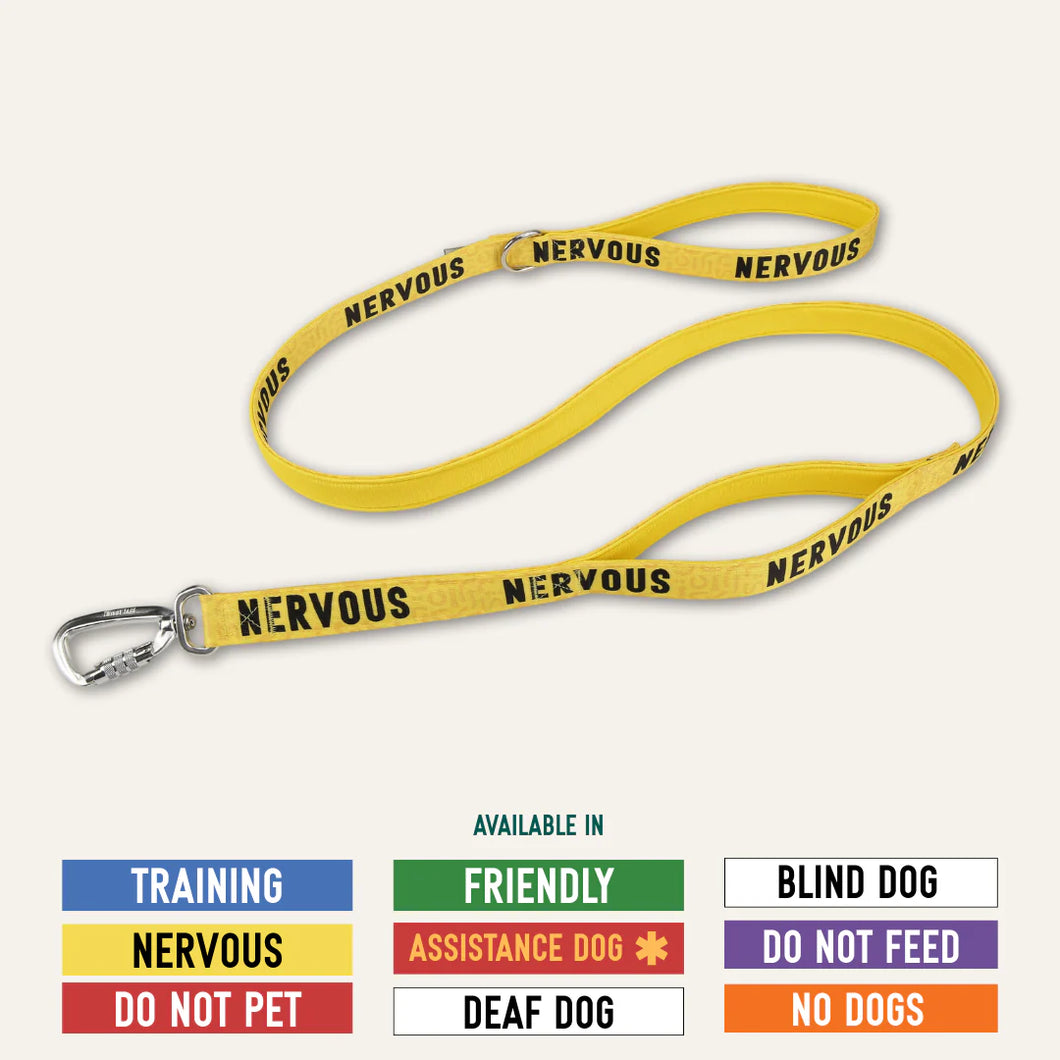 Awareness Close Control Lead