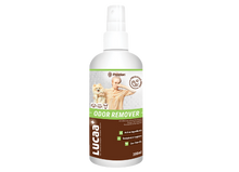 Load image into Gallery viewer, LUCAA+ Pet Probiotic Odour Remover - 300ml Spray
