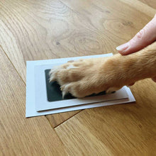 Load image into Gallery viewer, Complete Pet Keepsake Kit
