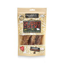 Load image into Gallery viewer, Ox Jerky Chews 150g
