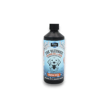 Load image into Gallery viewer, Proflax Salmon Oil for Skin &amp; Gut Health
