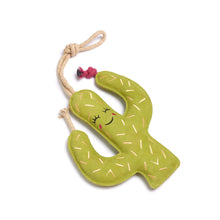 Load image into Gallery viewer, Prickly Pam, Eco Horse &amp; Dog Toy
