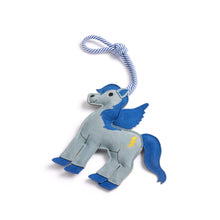 Load image into Gallery viewer, Penny the Pegasus, Eco Horse &amp; Dog Toy
