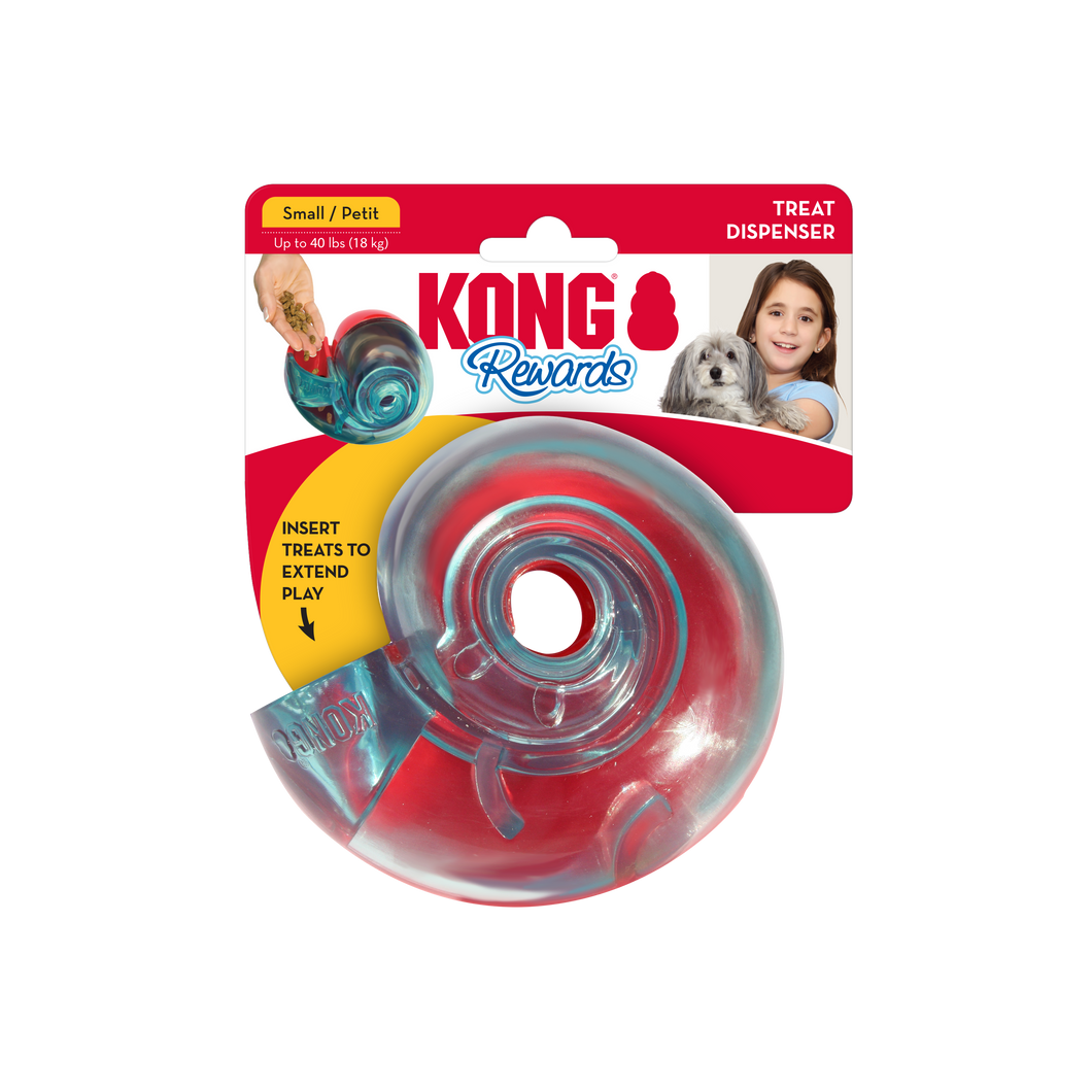 KONG REWARDS SHELL