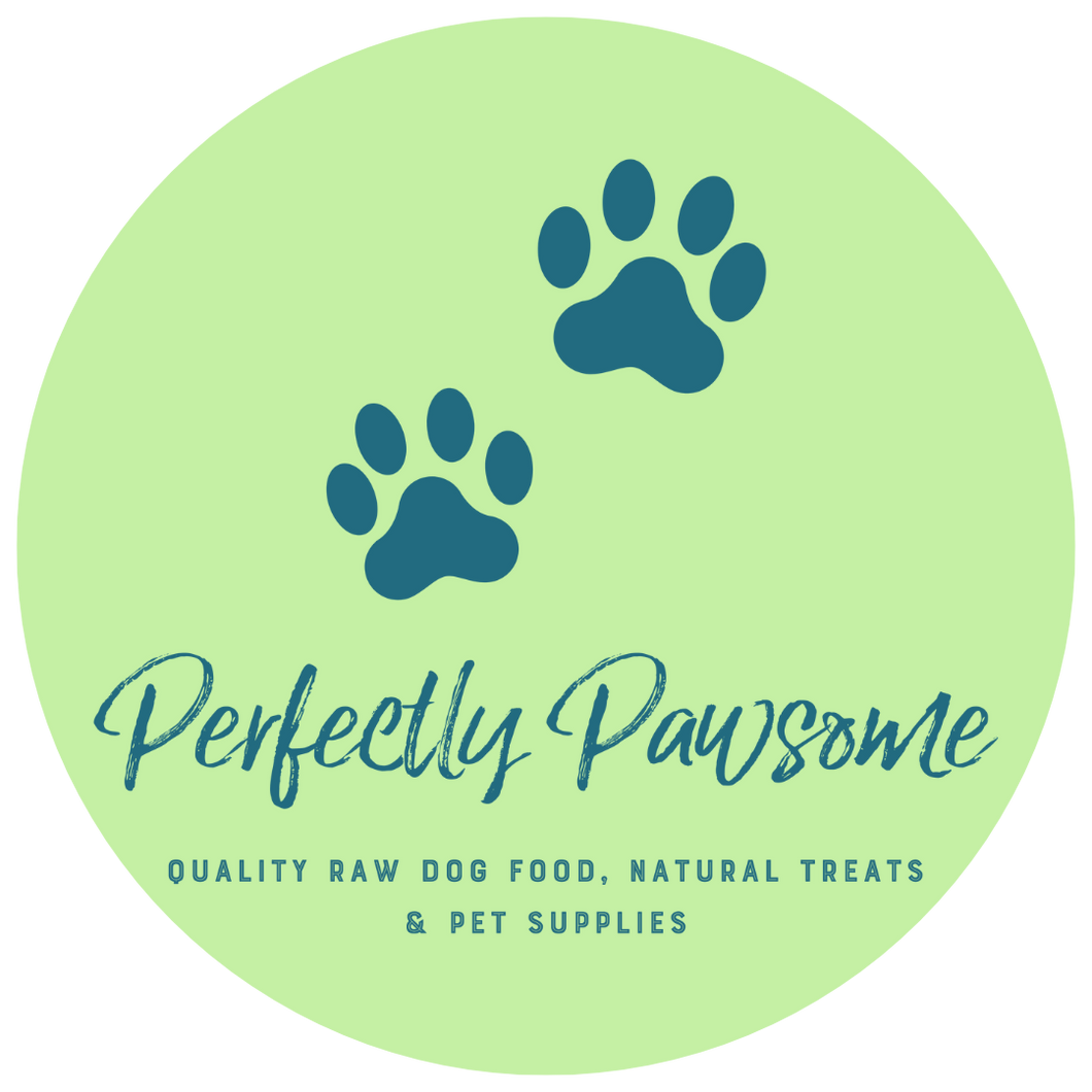 Perfectly Pawsome Gift Card