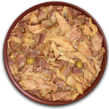 Load image into Gallery viewer, Realfood Complete Duck Stew for Dogs 280g
