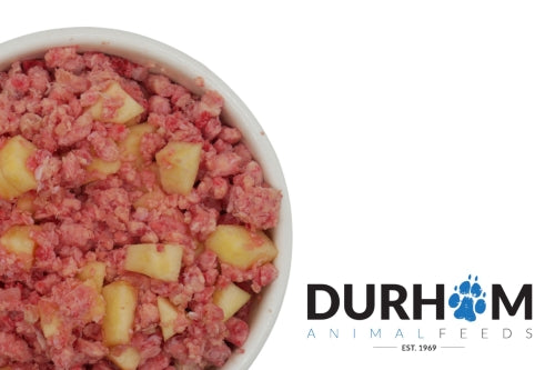 DAF CHRISTMAS SPECIAL - PARTRIDGE & PEAR MINCE 454G