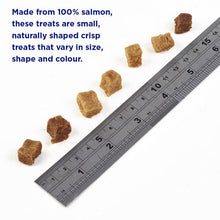 Load image into Gallery viewer, PUPPY SALMON BITES 80g
