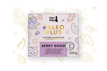 Load image into Gallery viewer, Paleo Plus Berry Good (300g)
