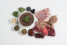 Load image into Gallery viewer, Paleo Plus Lamb &amp; Mint (500g)
