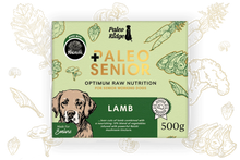 Load image into Gallery viewer, Paleo Senior Lamb (500g)
