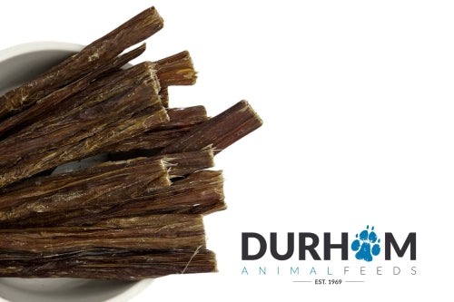 DAF Dried Pork Spaghetti - 100G