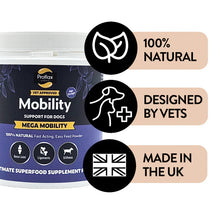 Load image into Gallery viewer, Joint &amp; Mobility Blend for Dogs - Mega Mobility
