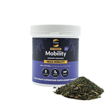 Load image into Gallery viewer, Joint &amp; Mobility Blend for Dogs - Mega Mobility
