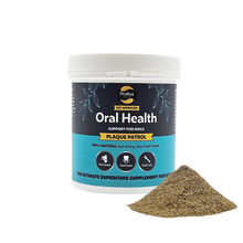 Load image into Gallery viewer, Healthy Teeth &amp; Gums for Dogs - Plaque Patrol
