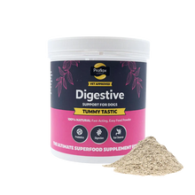 Load image into Gallery viewer, Pre &amp; Probiotics for Dogs - Tummy Tastic
