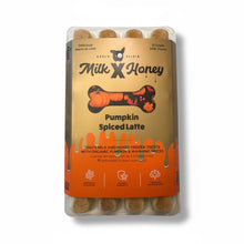Load image into Gallery viewer, Axels Milk &amp; Honey Pumpkin Spiced Latte

