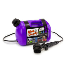 Load image into Gallery viewer, MUD DADDY® 5 LITRE ORIGINAL PORTABLE WASHING DEVICE
