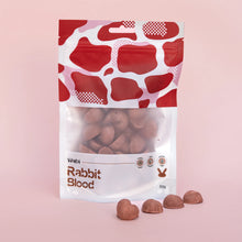 Load image into Gallery viewer, Waita Freeze Dried Rabbit Blood 50g
