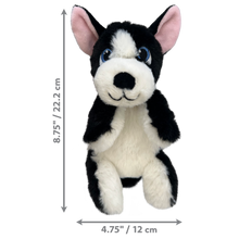 Load image into Gallery viewer, KONG COMFORT PUPS BOSS
