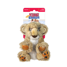 Load image into Gallery viewer, KONG Comfort Kiddos Lion Large
