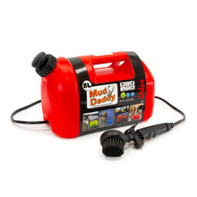 Load image into Gallery viewer, MUD DADDY® 8 LITRE ORIGINAL PORTABLE WASHING DEVICE
