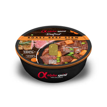 Load image into Gallery viewer, Realfood Complete Roast Beef Stew for Dogs 280g
