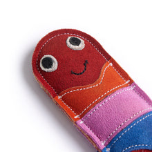 Load image into Gallery viewer, Sami the Sock, Eco Dog Toy
