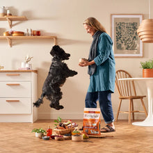 Load image into Gallery viewer, Forthglade Cold Pressed Turkey Small Dog Grain Free 2kg
