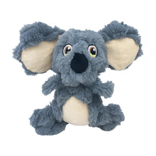 Load image into Gallery viewer, KONG SCRUMPLEZ KOALA
