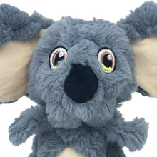 Load image into Gallery viewer, KONG SCRUMPLEZ KOALA
