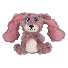 Load image into Gallery viewer, KONG SCRUMPLEZ BUNNY
