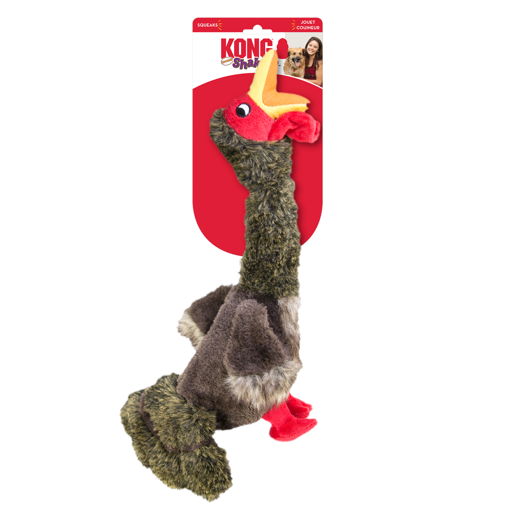 KONG SHAKERS HONKERS TURKEY