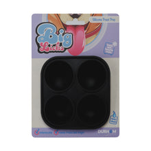 Load image into Gallery viewer, BIG LICKS RUBBER TREAT BALL
