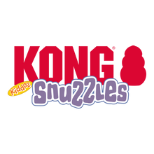 Load image into Gallery viewer, KONG SNUZZLES KIDDOS ELEPHANT small
