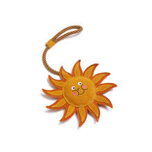 Load image into Gallery viewer, Sunny Ray, Eco Horse &amp; Dog Toy

