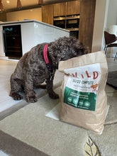 Load image into Gallery viewer, Surf and Turf - 80/20 Cold-pressed Dry Dog Food
